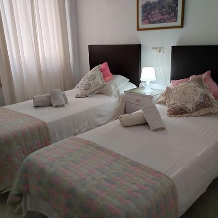 Fuengirola Playa Carina 아파트 외부 사진