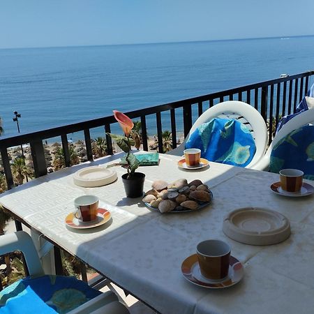 Fuengirola Playa Carina 아파트 외부 사진