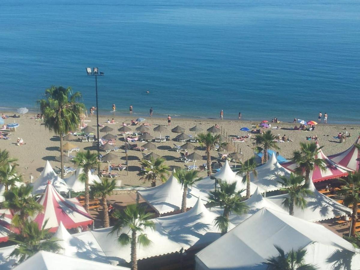 Fuengirola Playa Carina 아파트 외부 사진
