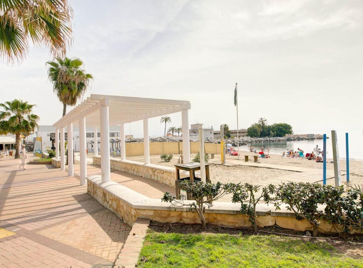 Fuengirola Playa Carina 아파트 외부 사진