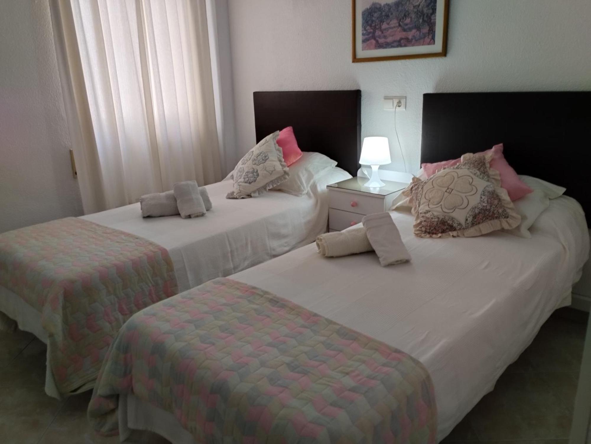 Fuengirola Playa Carina 아파트 외부 사진