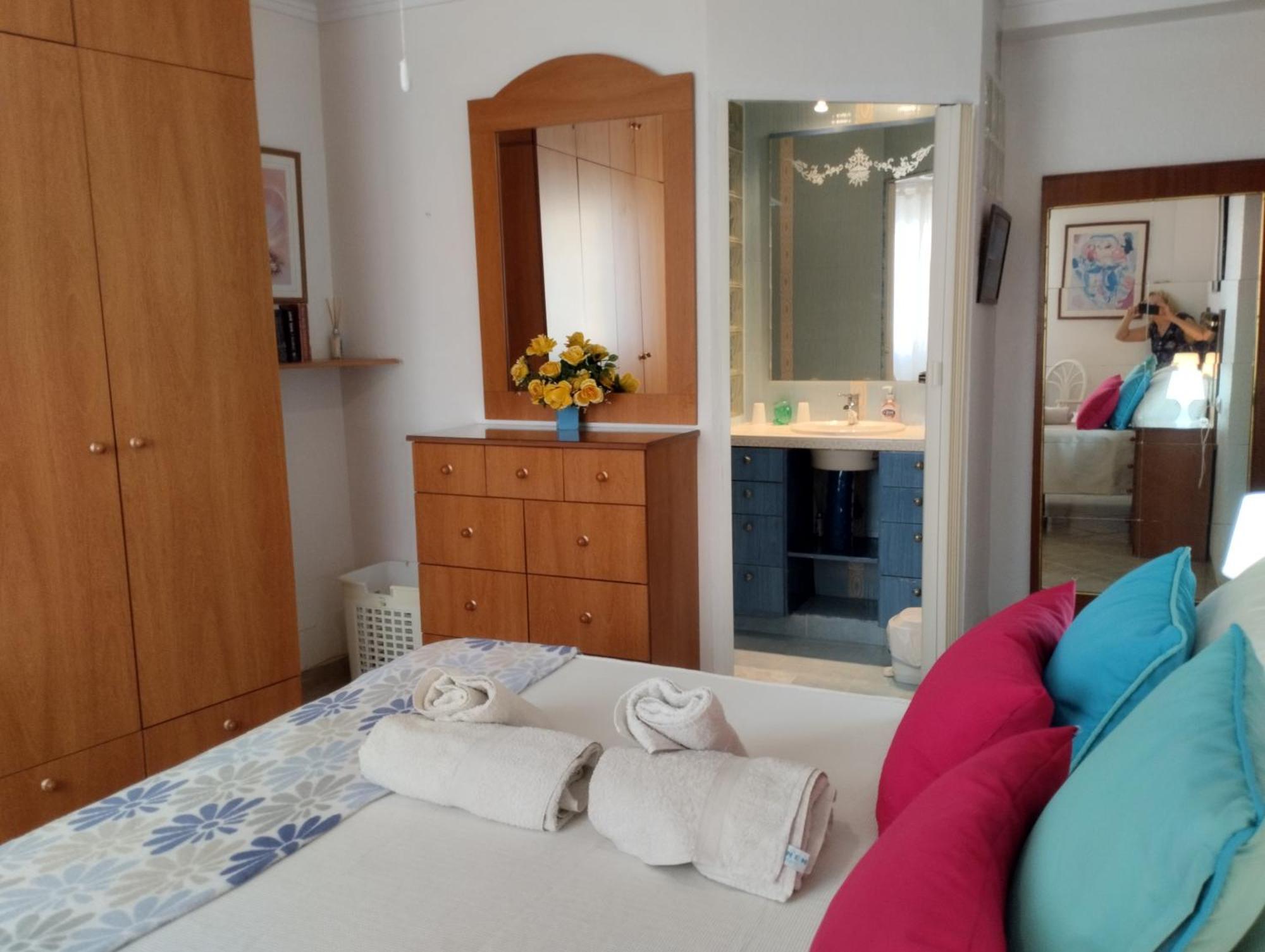 Fuengirola Playa Carina 아파트 외부 사진