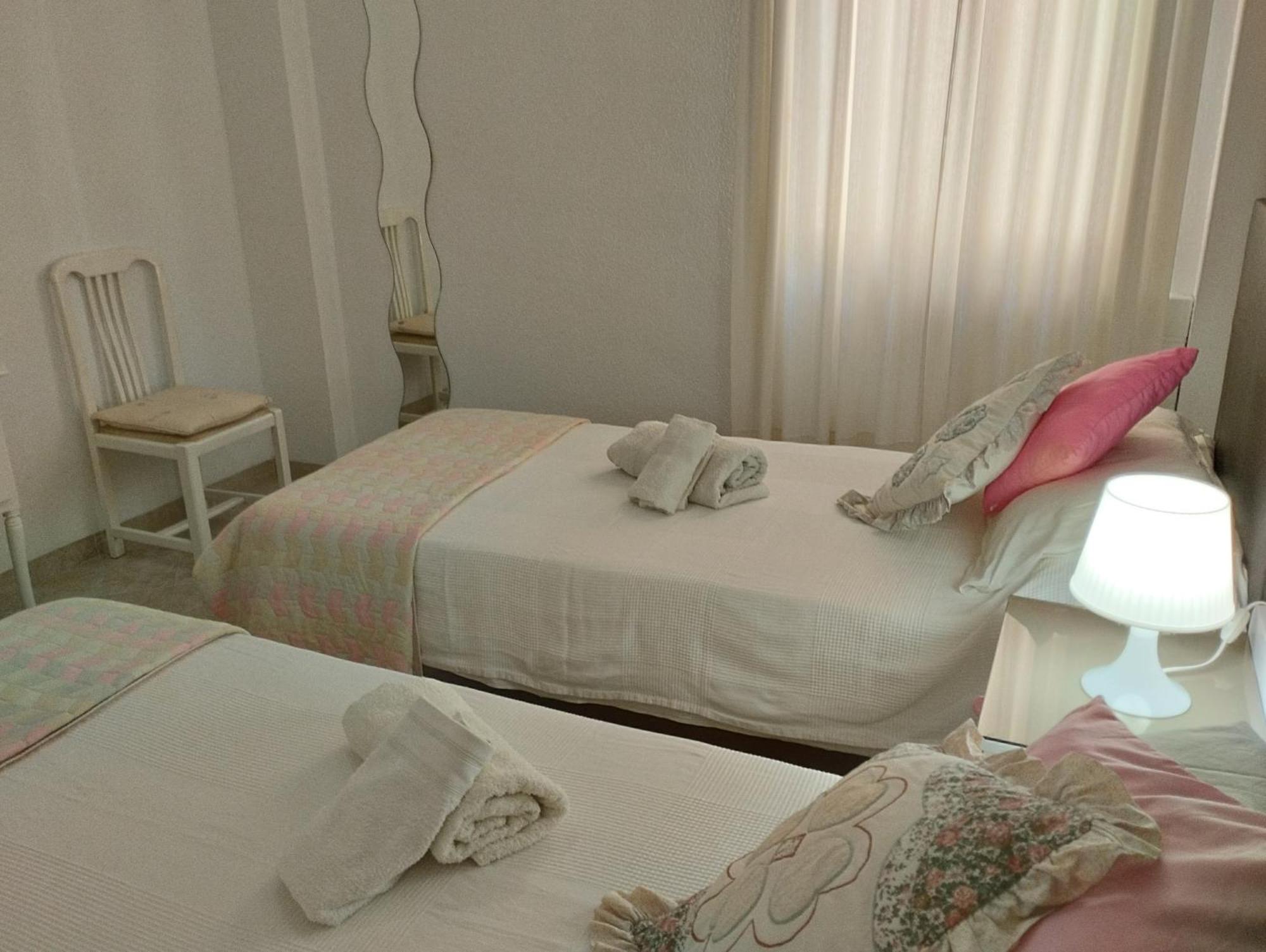 Fuengirola Playa Carina 아파트 외부 사진
