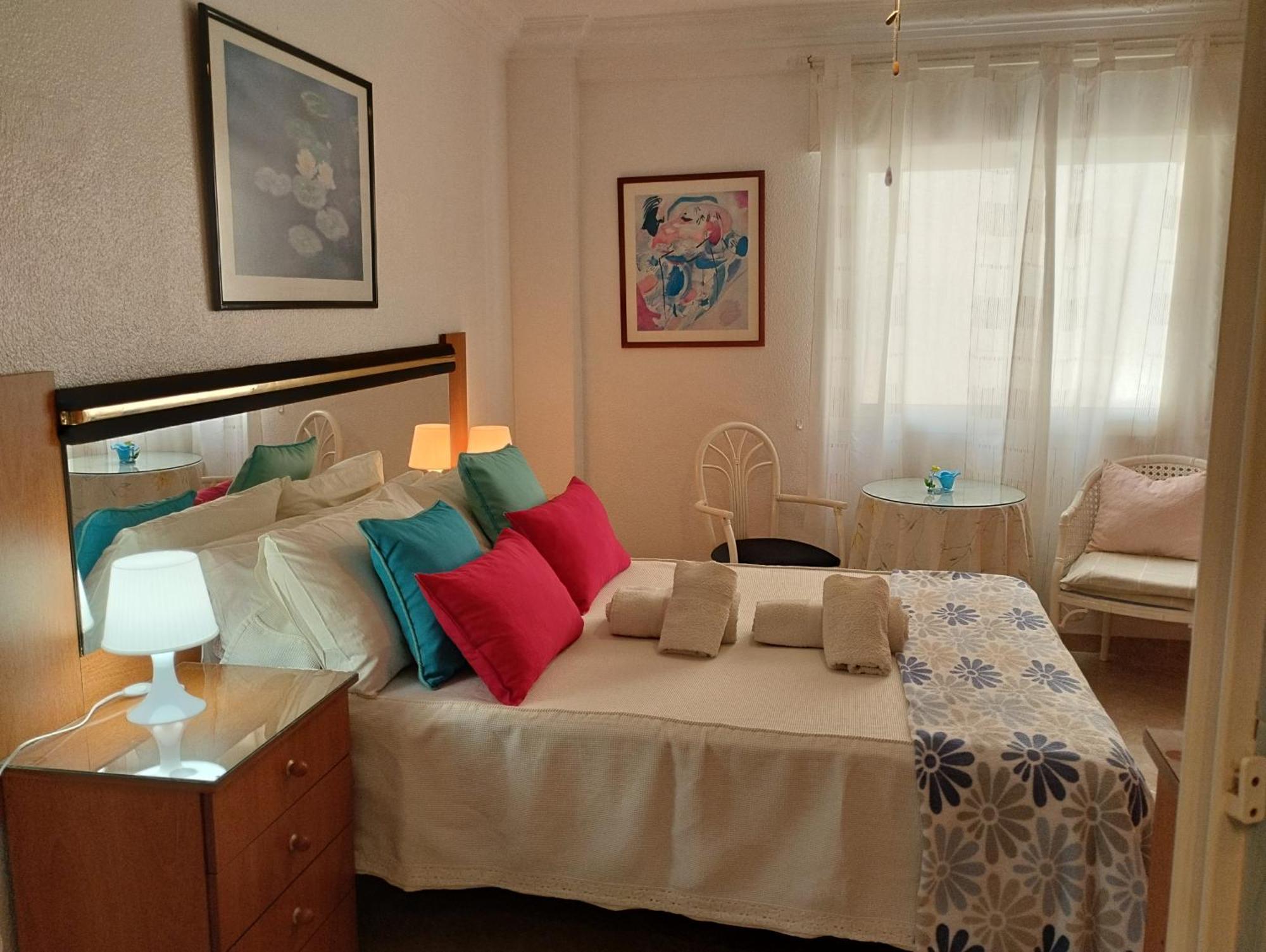 Fuengirola Playa Carina 아파트 외부 사진
