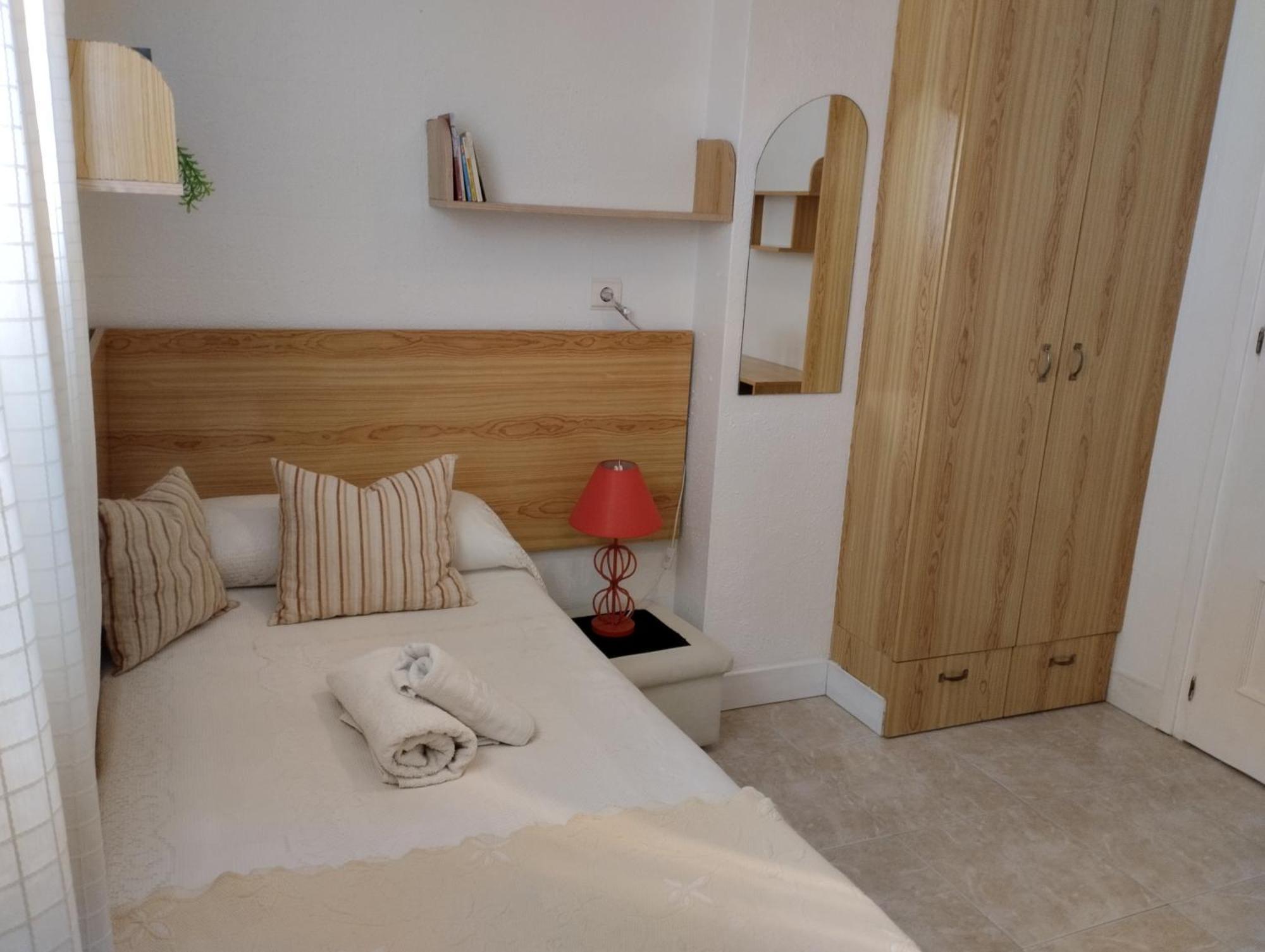 Fuengirola Playa Carina 아파트 외부 사진