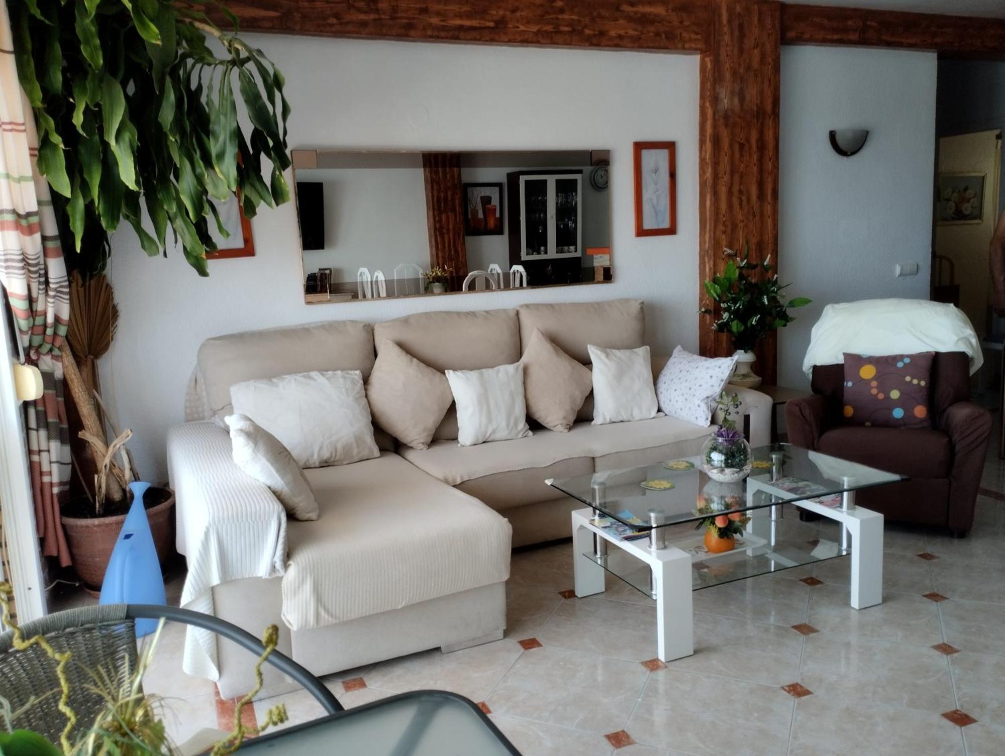 Fuengirola Playa Carina 아파트 외부 사진