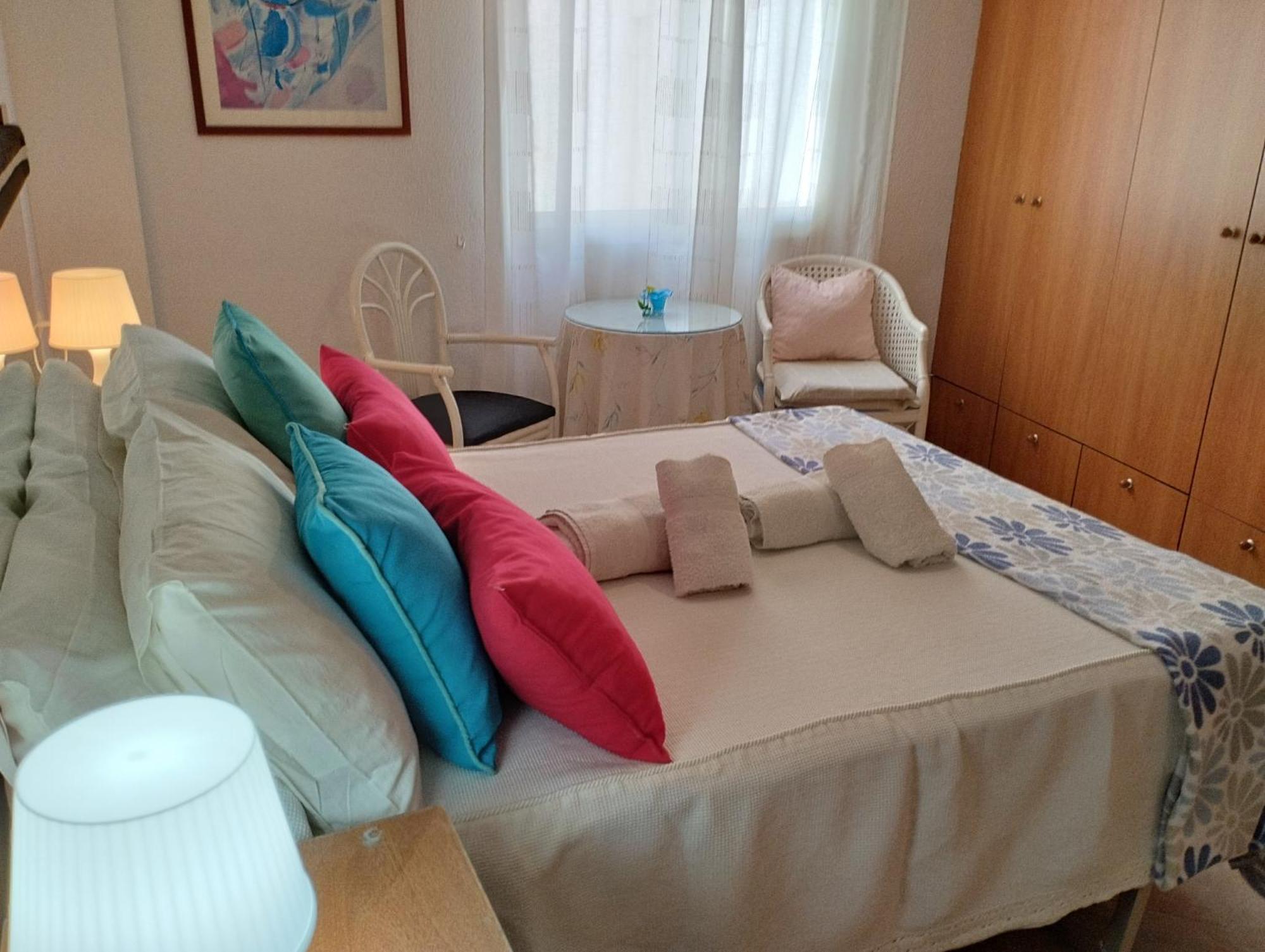 Fuengirola Playa Carina 아파트 외부 사진