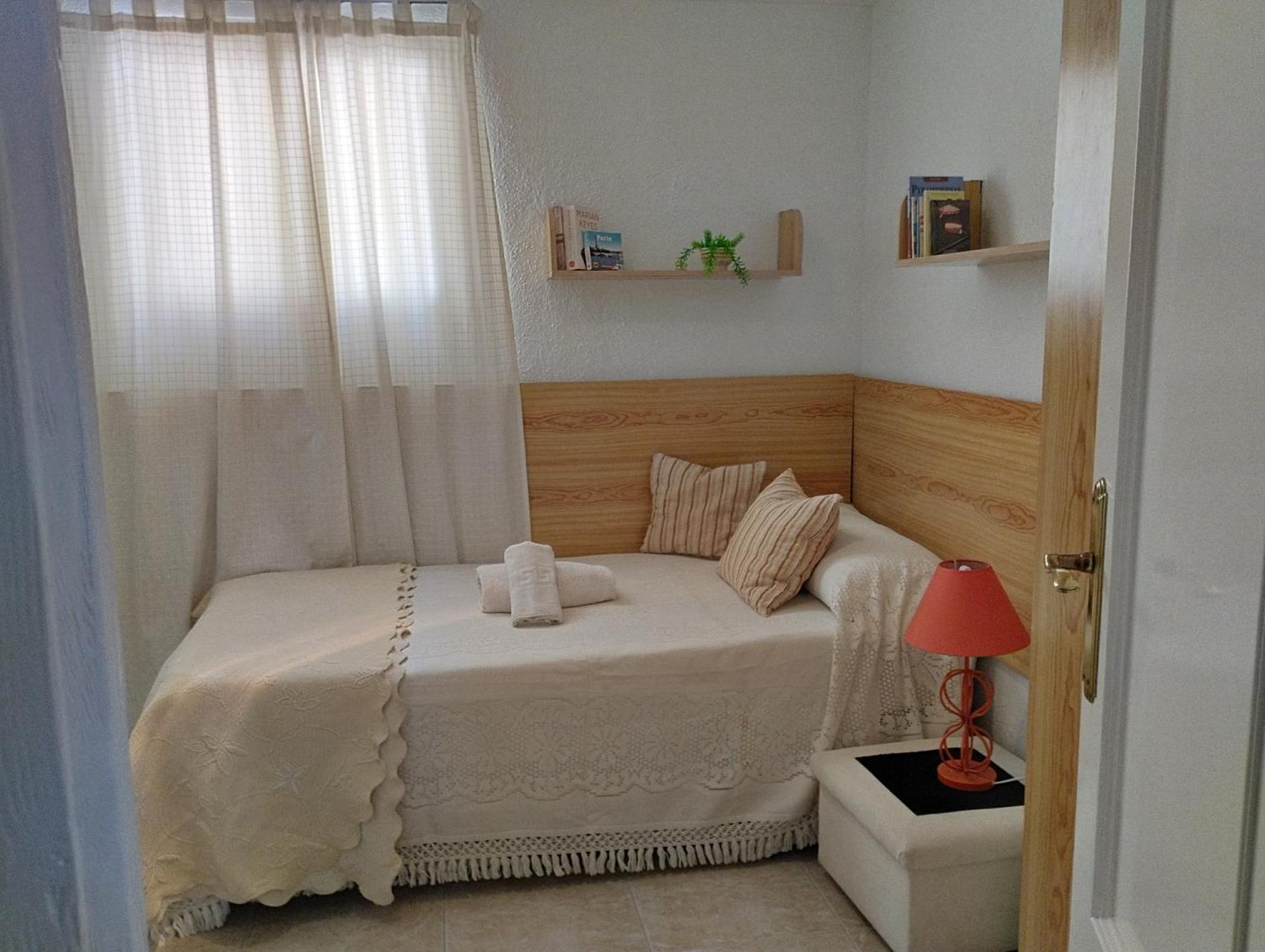 Fuengirola Playa Carina 아파트 외부 사진