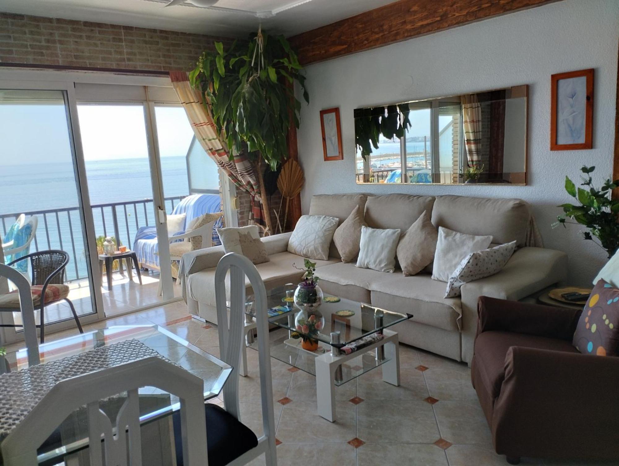 Fuengirola Playa Carina 아파트 외부 사진