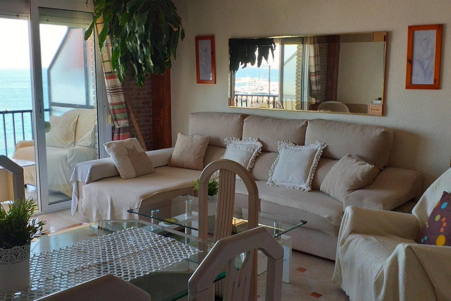 Fuengirola Playa Carina 아파트 외부 사진