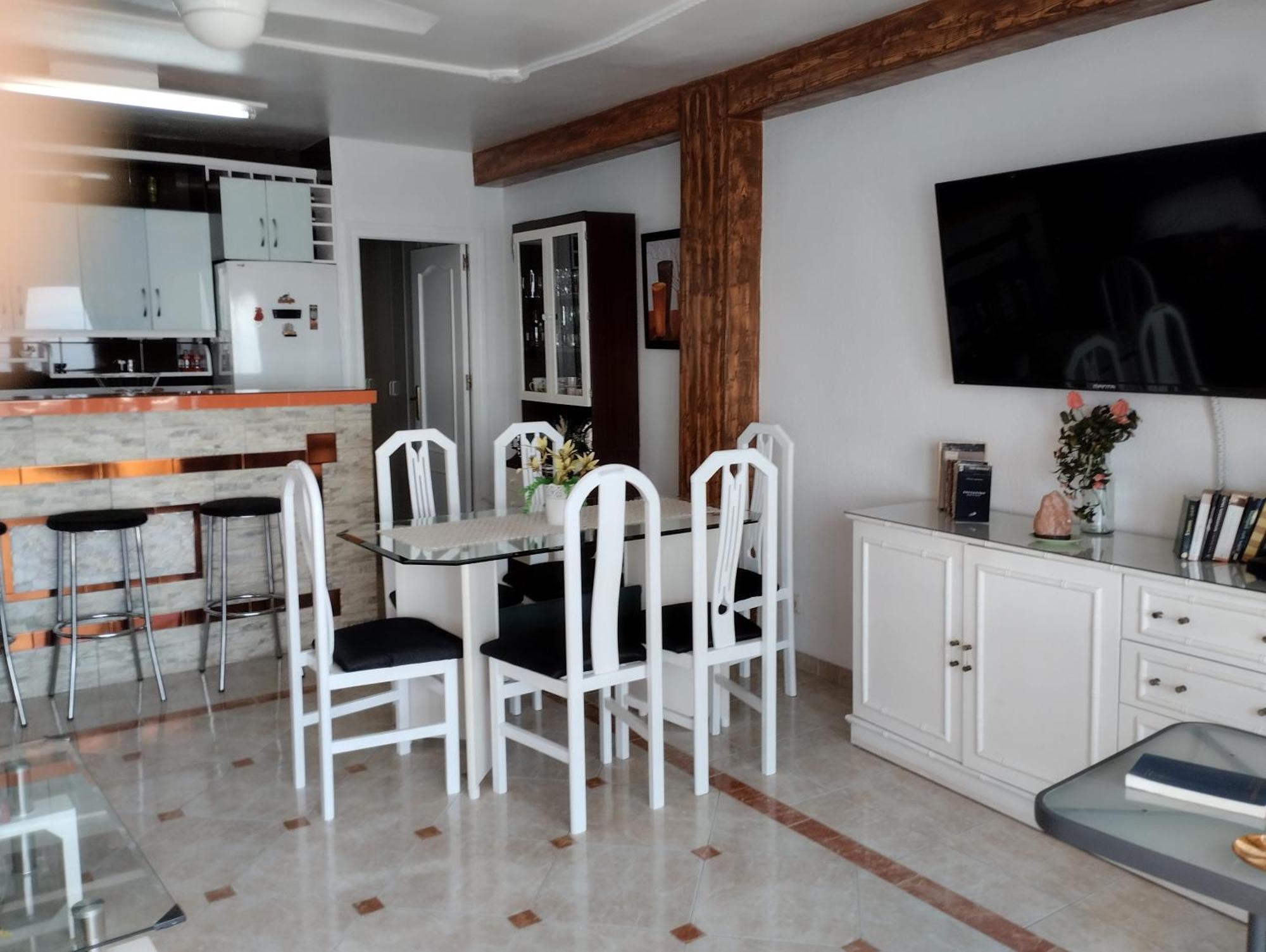Fuengirola Playa Carina 아파트 외부 사진